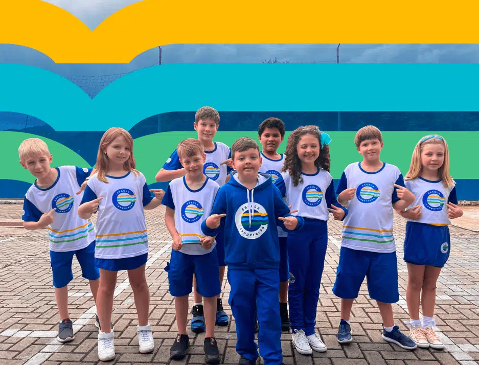 escola