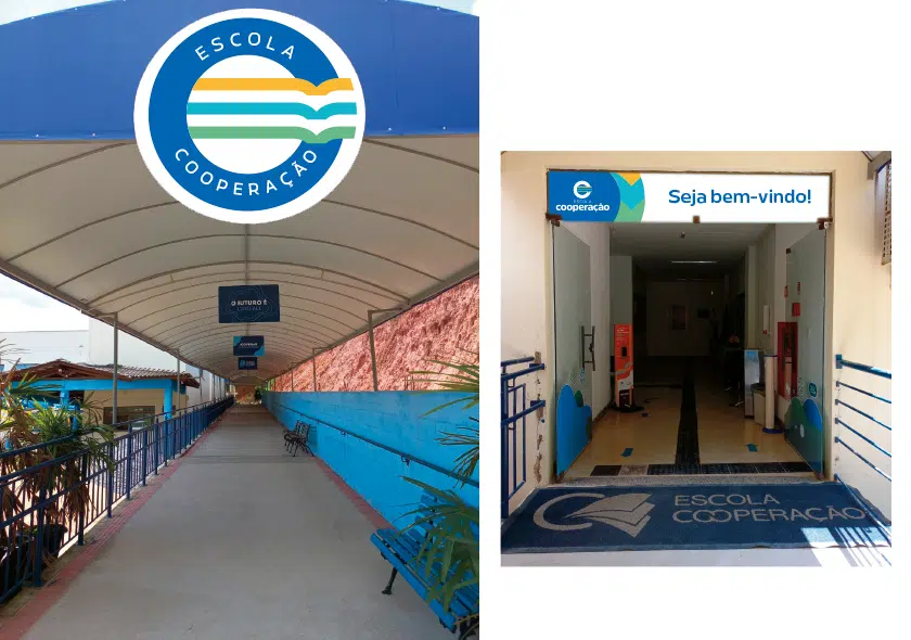 escola