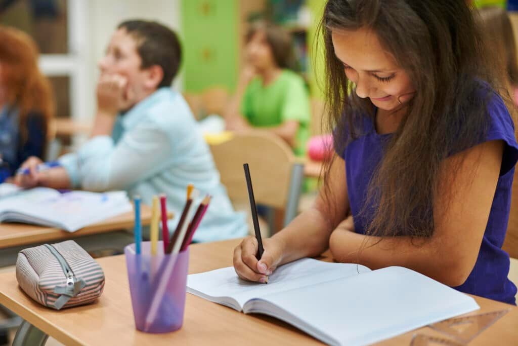 ensino bilíngue