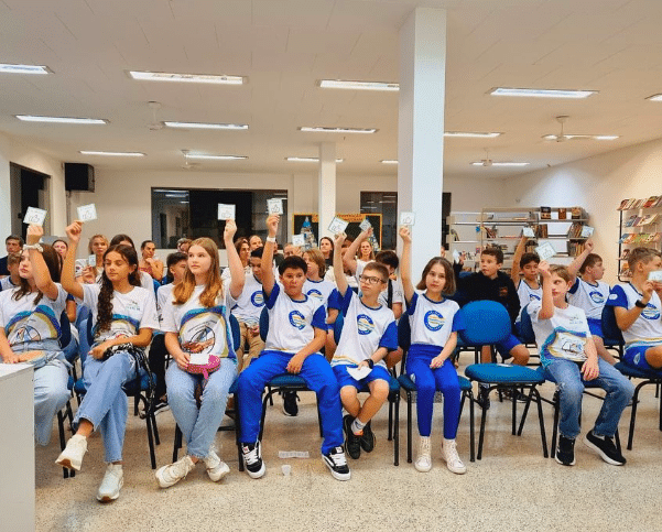 escola