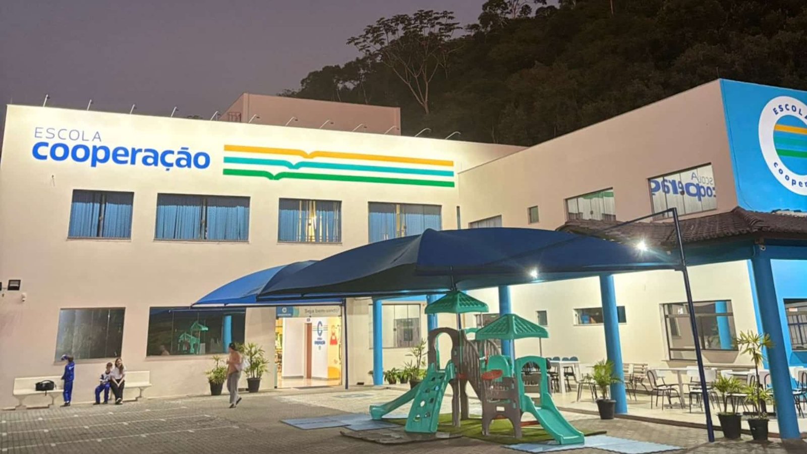 escola