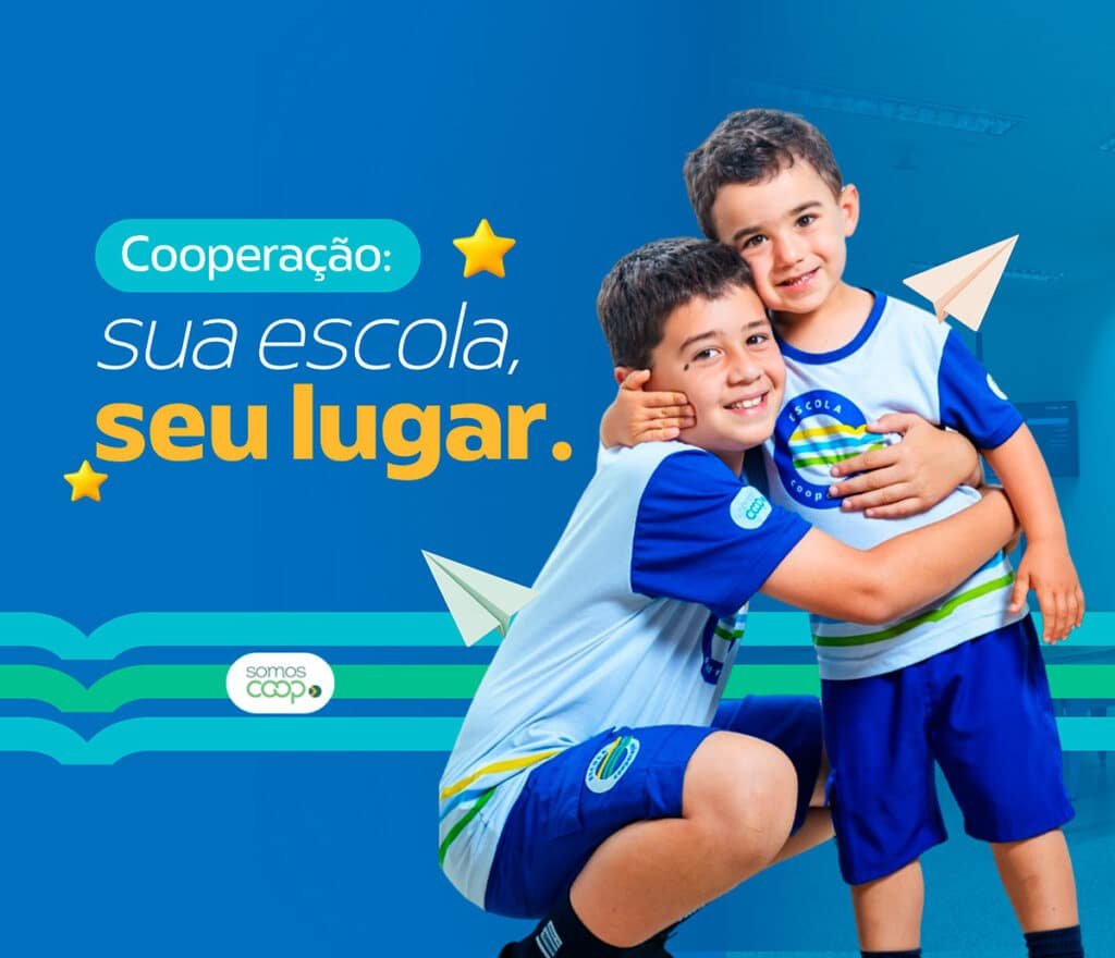 Cooperação
