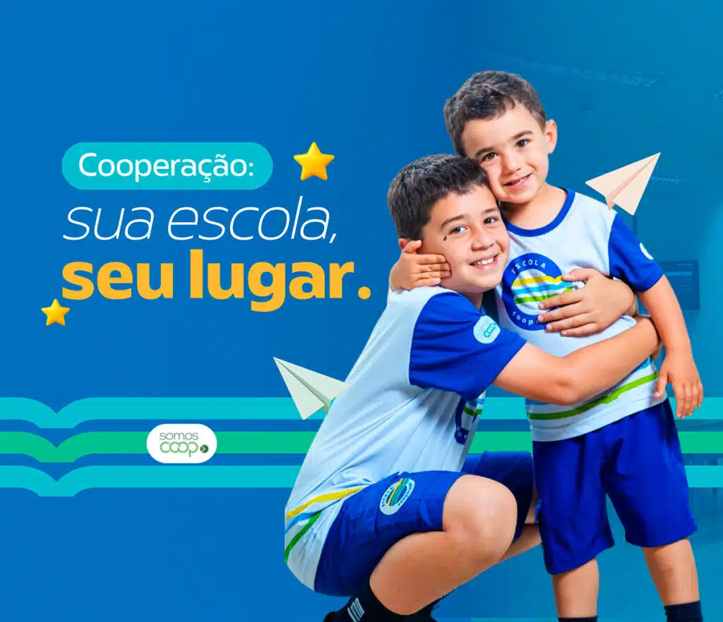 Cooperação